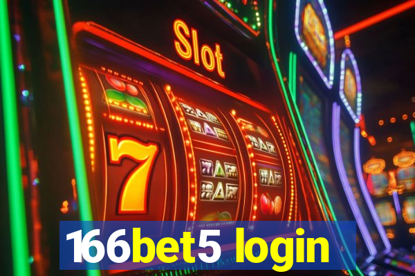 166bet5 login